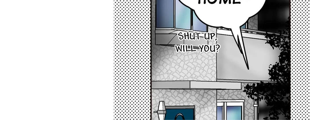 Living with The Wizard - Chapter 16